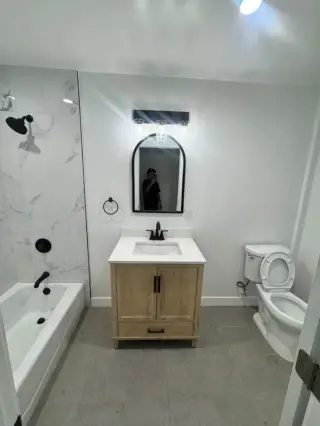 Vivienda asequible y conveniente