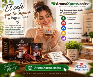 ☕ TU CAFE PUEDE SER EL COMIENZO DE ALGO NUEVO