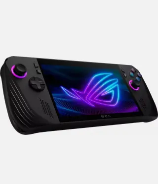 A sus Rog Ally