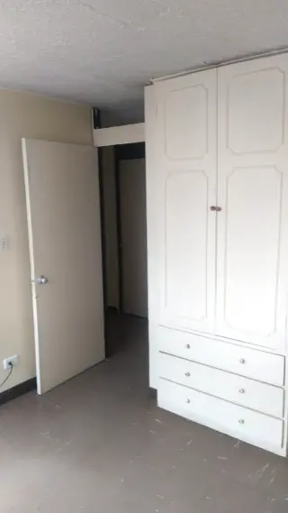 Cómoda habitación en conjunto cerrado de Zarzamora Bogotá con vigilancia privada