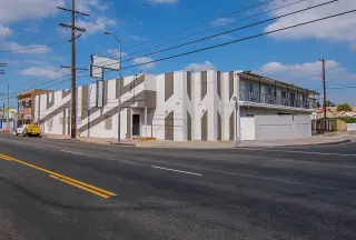 Estudio Amueblado en W Adams Blvd $1,195 - West Adams