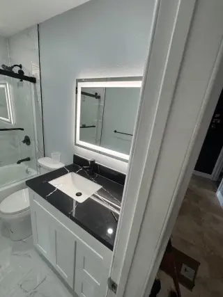 Servicios de Remodelación y Construcción