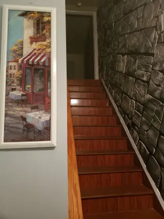 Habitación Acogedora en Renta,entrada independiente de la casa