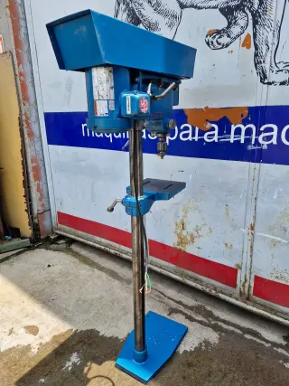 Taladro de columna Vimalert M15 broquero ½” Ø