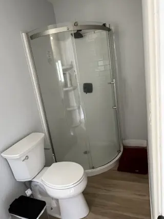 Cuarto en renta