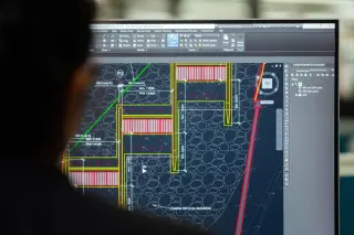 Support Detailed Building Design With Architectural BIM Modeling Services
