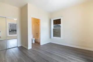 Apartamento de 1 Recamara en S Burlington Ave $1,595 - Pico-Union