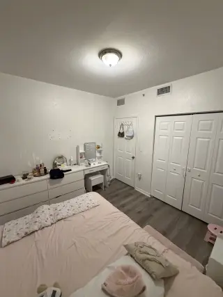 Habitación en Doral