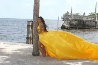 Foto y Video  Profesional para Quinceaneras en Miami