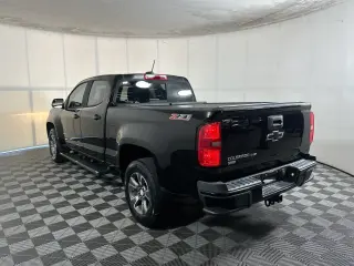 2018 Chevrolet Colorado Z71, 4x2, 3.6L V6, Like New!