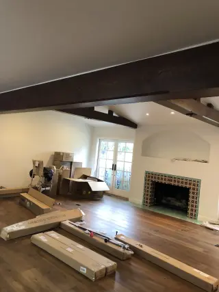 Remodelacion y construccion