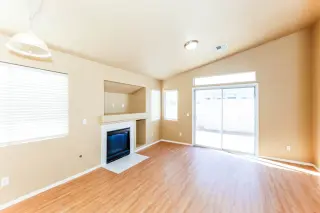 Casa unifamiliar en alquiler de 3 dormitorios y 2 baños