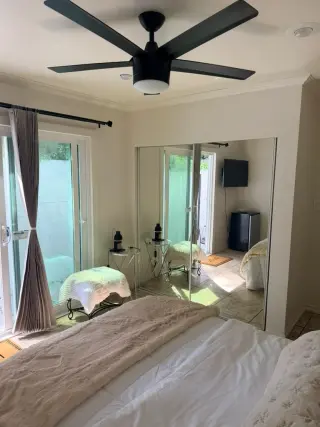 RENTA DE CUARTO PRIVADO