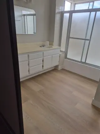 Cuarto de renta