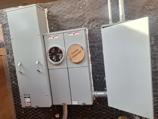 Electrician