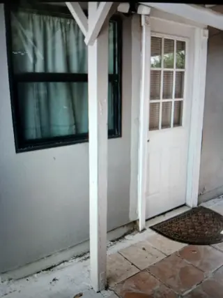 Se renta cómodo apartamento studio