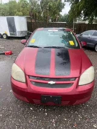 😱 Por Solo 💲1.400 / 🚘 2008 Chevrolet Cobalt LT