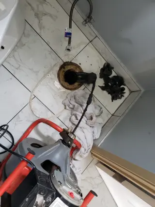 Instalación y Acabado de Paneles de Yeso en Interiores