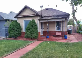 Comfortable & Convenient Living