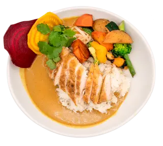 COCINERO DE LINEA