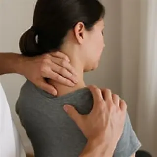 CIATICA MASAJES ESTRESS TERAPIA