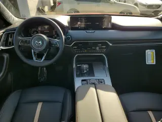 🔥Oferta del mes en autos nuevos/ 🚘 Mazda CX-70 3.3 Turbo S Premium 2026
