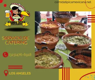 Tacos de guisados