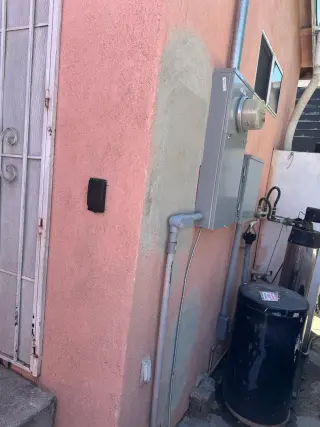🚪 Instalación de Ventanas y Puertas – Trabajo de Calidad