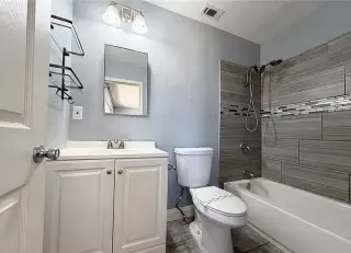 Single Family Home 🏠