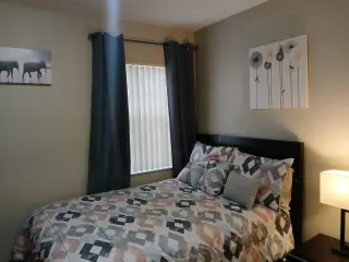 Renta de Habitación