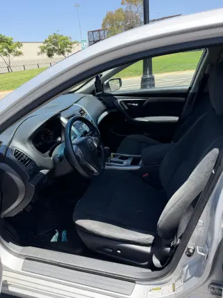 Nissan 2015
