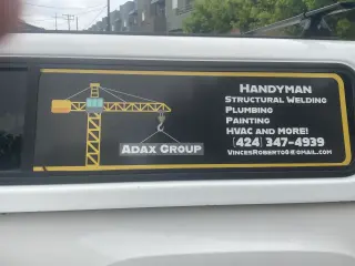 Servicios Profesionales de Reparación - Plomería, Soldadura y Más