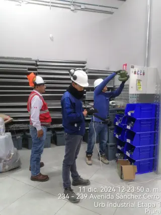 ⚡ ¿Problemas eléctricos? Electricista de confianza