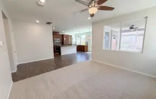 Spacious Home Chino CA