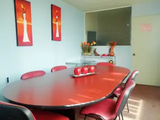 CON EL PLACER DE ATENDERTE OFICINA FISICA EN TLALNEPANTLA