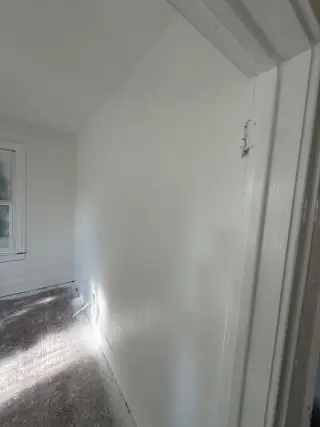 Todo tipo de trabajo de remodelación