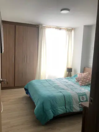 ARRIENDO DEPARTAMENTO