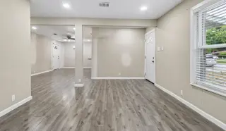 Safe and Comfortable Living Space