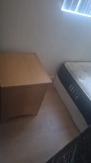 Cuarto 1000  o espacio 450