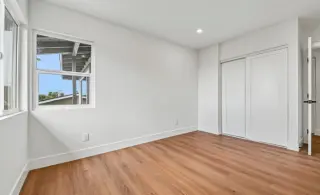 Move in ready