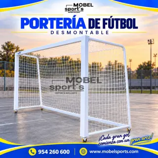 Organizador móvil de balones