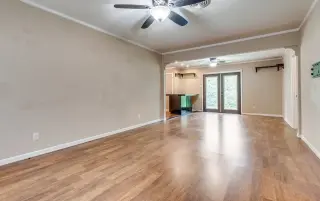 Great Home in Desirable Area
