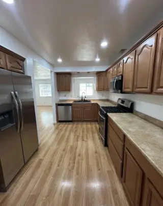 3 habitaciones,  1 baño  Albemarle St, San Diego,