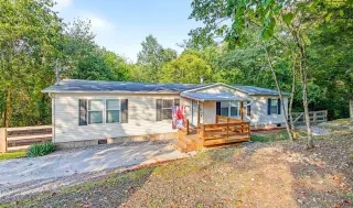 Fresh & Inviting Rental Home