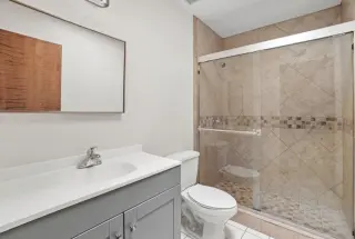 Se Renta Apartamento 3 recámaras 2 Baños