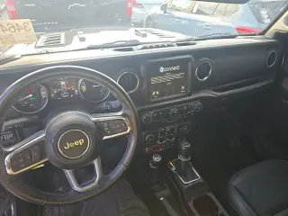 2022 Jeep Wrangler Unlimited Rubicon 4xe - $21,247 - Alex 407-914-0245