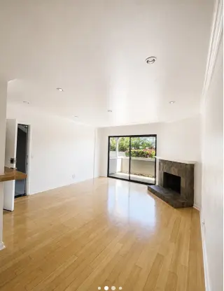 1 dormitorio, 1 baño Van Nuys, CA