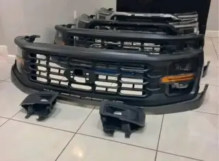 🔥 COMPLETE OEM FRONT-END TAKE-OFF KITS 🔥