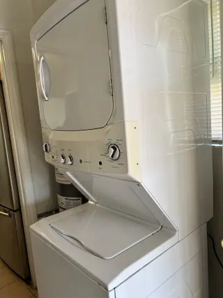 En venta centro de lavado vertical