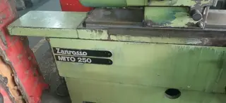 Cigueñalera Italiana de dos mts. Buena